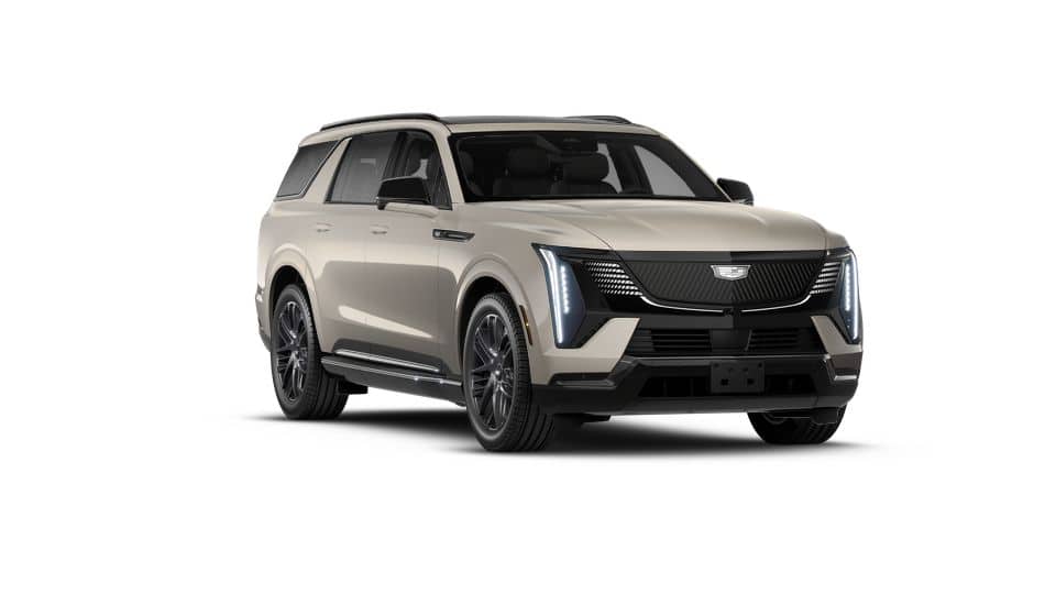 2026 Cadillac Escalade IQL Sport - Photo 30
