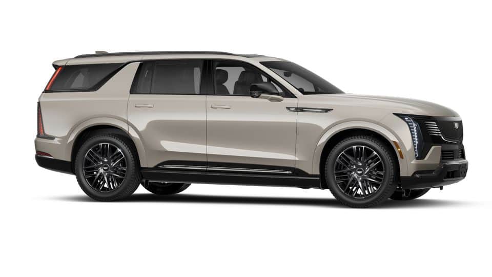 2026 Cadillac Escalade IQL Sport - Photo 32