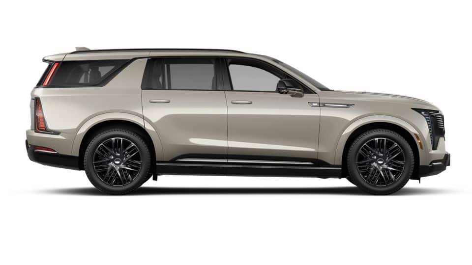 2026 Cadillac Escalade IQL Sport - Photo 33