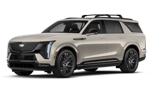 2026 Escalade IQL