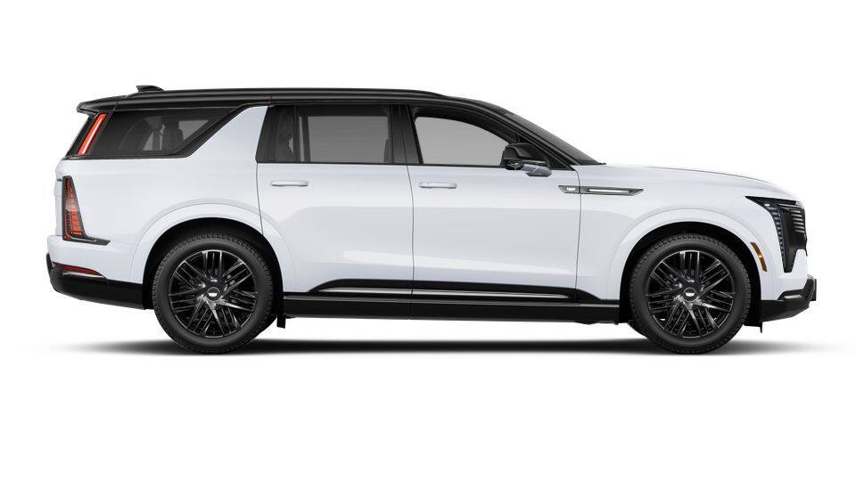 2026 Cadillac Escalade IQL Sport - Photo 33