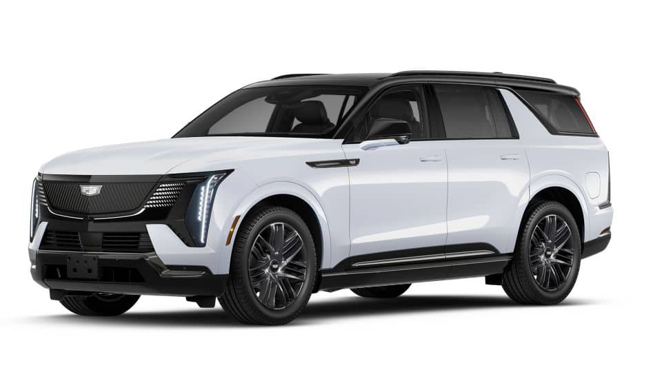 2026 Cadillac Escalade IQL Sport - Photo 27