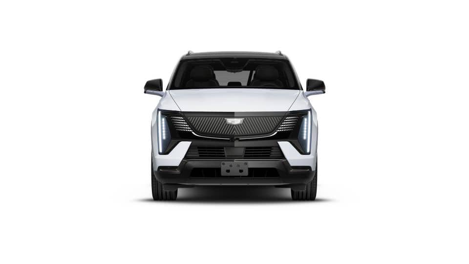 2026 Cadillac Escalade IQL Sport - Photo 9