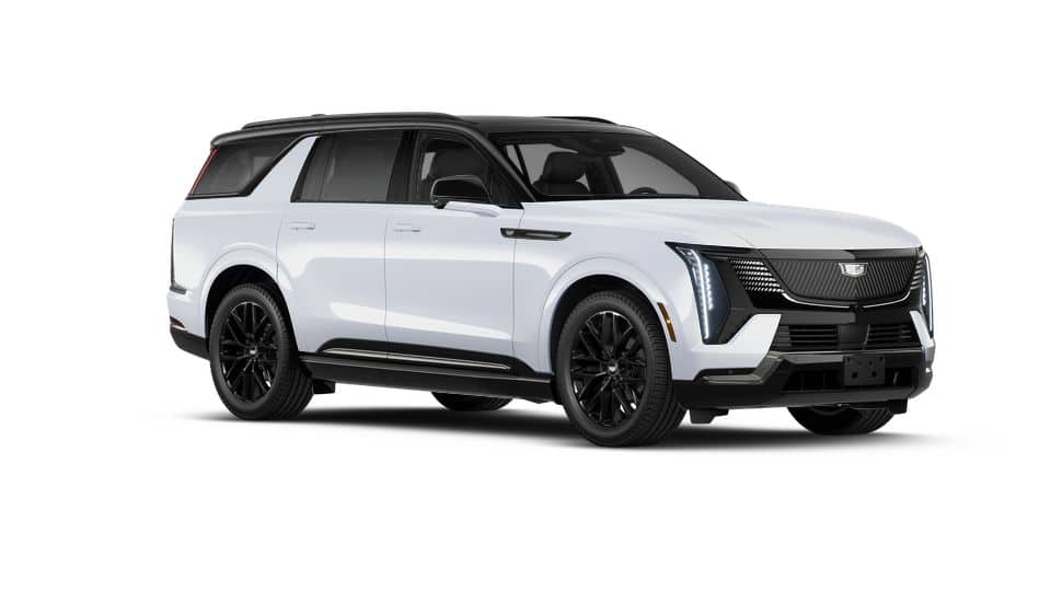 2026 Cadillac Escalade IQL Sport - Photo 14