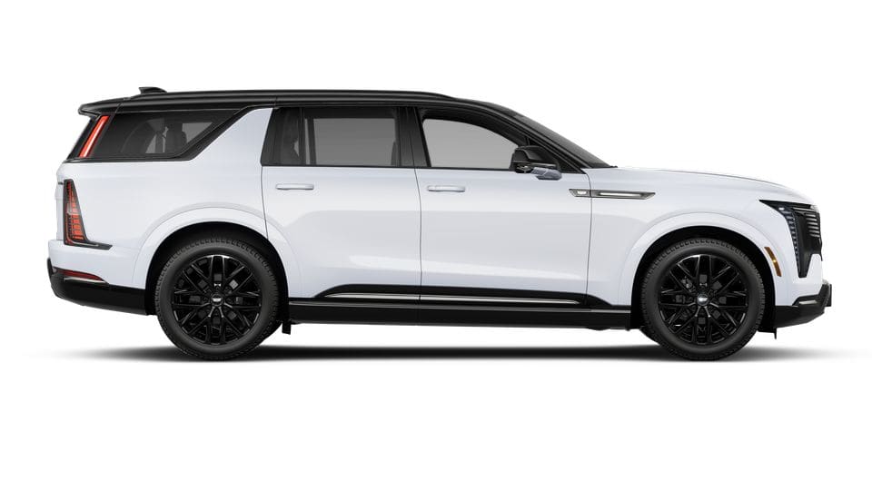 2026 Cadillac Escalade IQL Sport - Photo 17