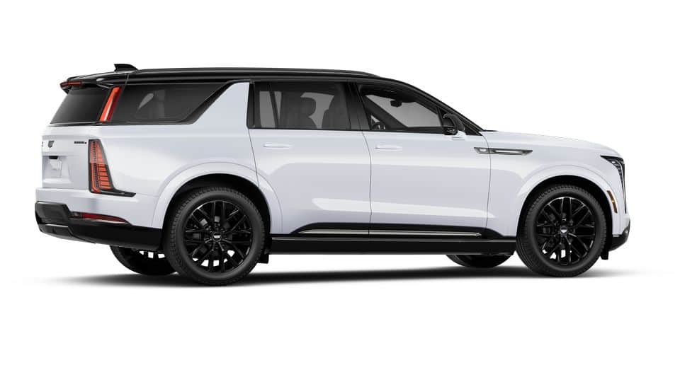 2026 Cadillac Escalade IQL Sport - Photo 18