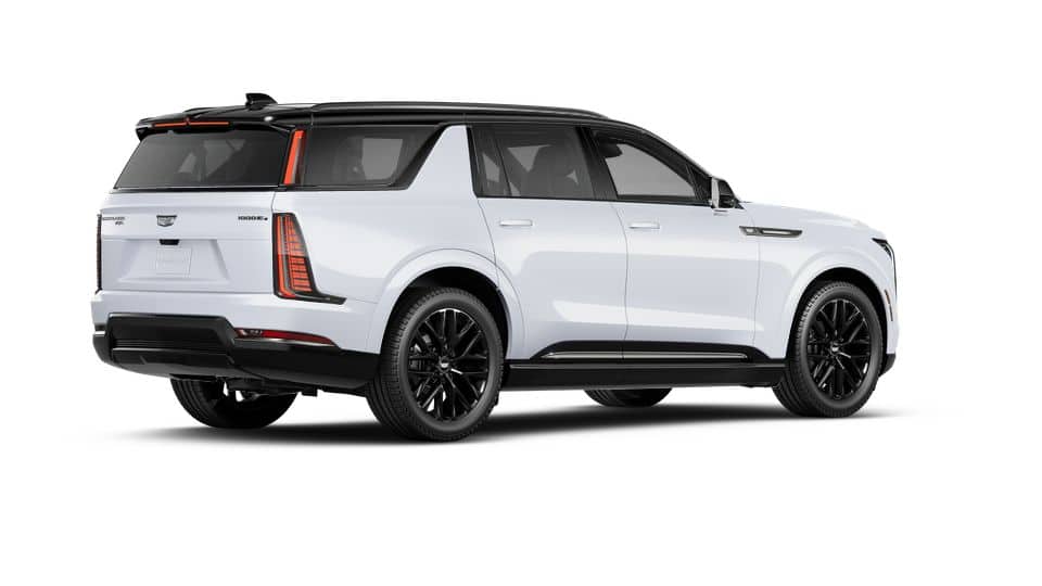 2026 Cadillac Escalade IQL Sport - Photo 19