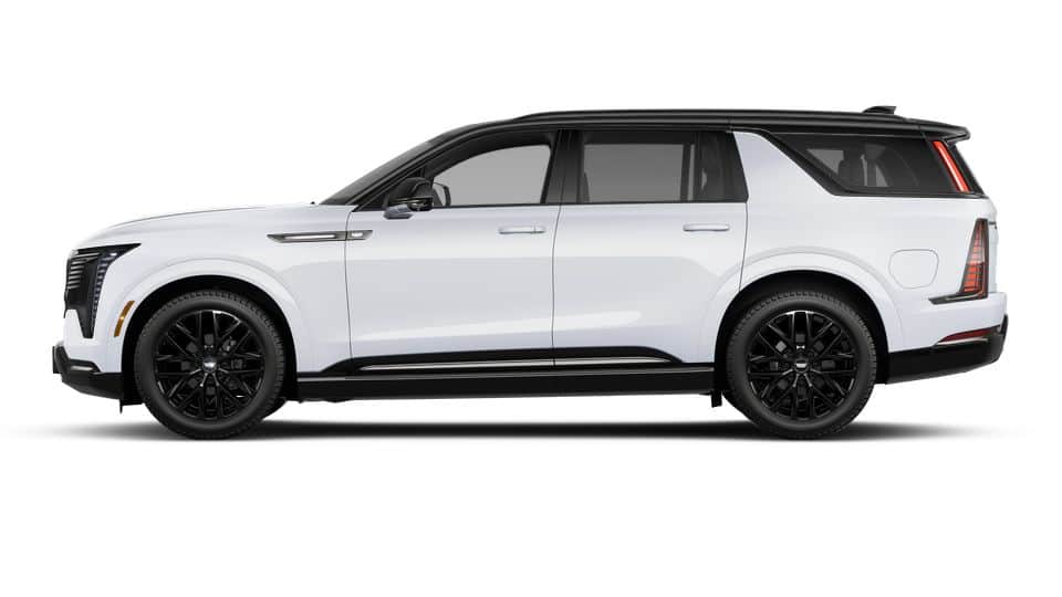 2026 Cadillac Escalade IQL Sport - Photo 11