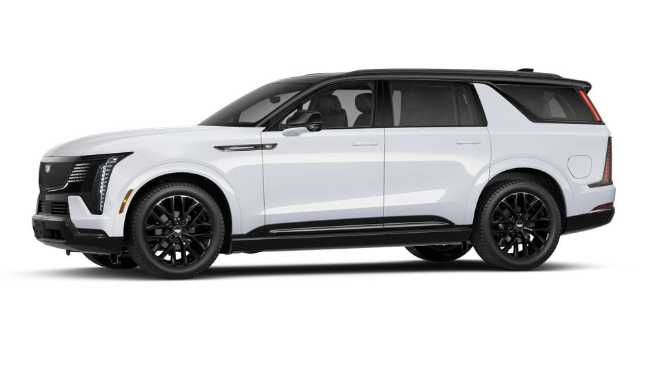 2026 Cadillac Escalade IQL Sport - Photo 13