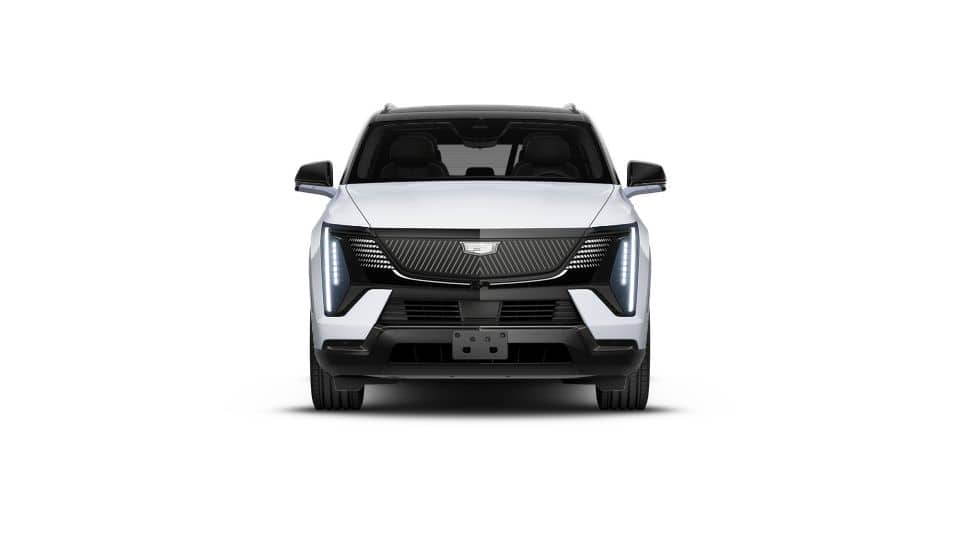 2026 Cadillac Escalade IQL Sport - Photo 25