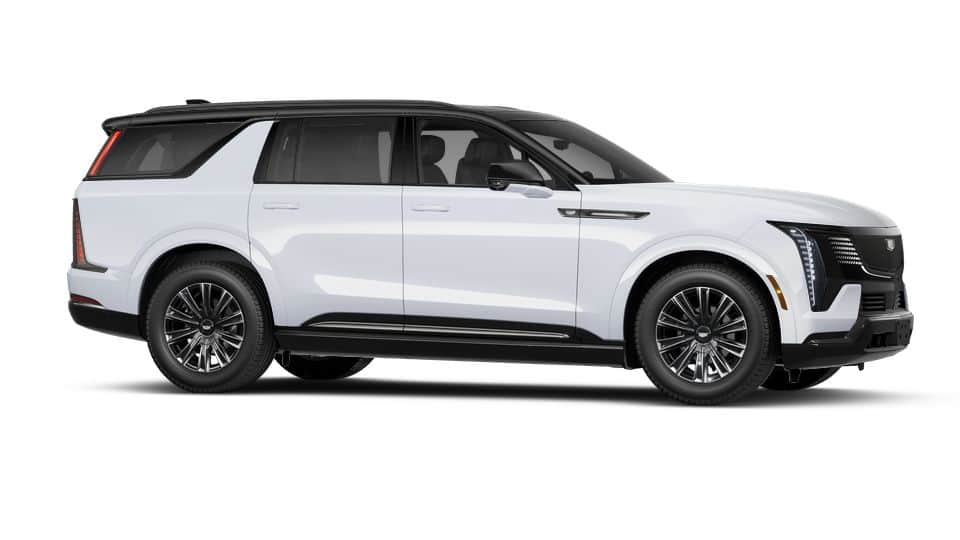 2026 Cadillac Escalade IQL Sport - Photo 28