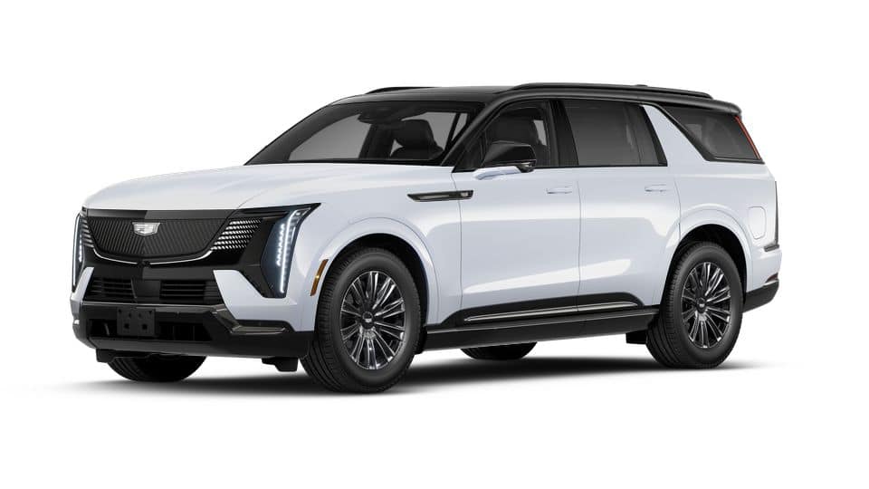 2026 Cadillac Escalade IQL Sport - Photo 22