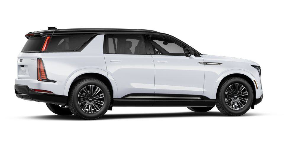 2026 Cadillac Escalade IQL Sport - Photo 67