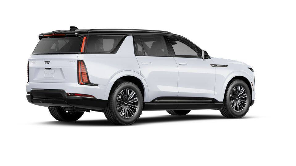 2026 Cadillac Escalade IQL Sport - Photo 68