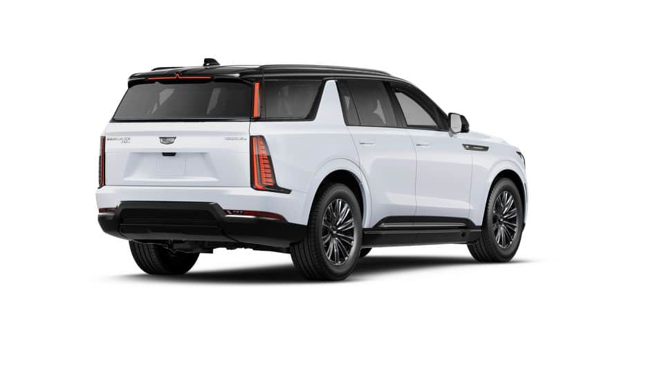 2026 Cadillac Escalade IQL Sport - Photo 53