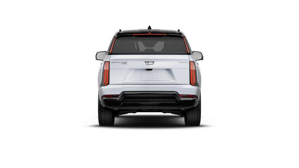 2026 Cadillac Escalade IQL Sport - Photo 54