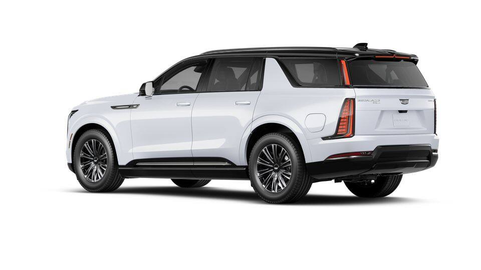 2026 Cadillac Escalade IQL Sport - Photo 57