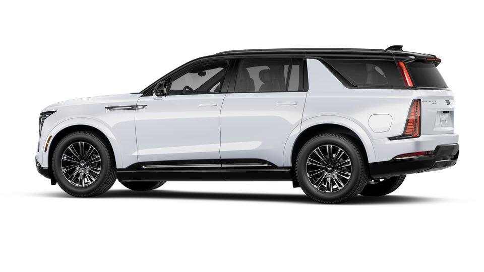 2026 Cadillac Escalade IQL Sport - Photo 59