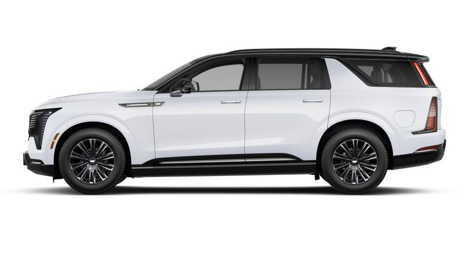 2026 Cadillac Escalade IQL Sport - Photo 60