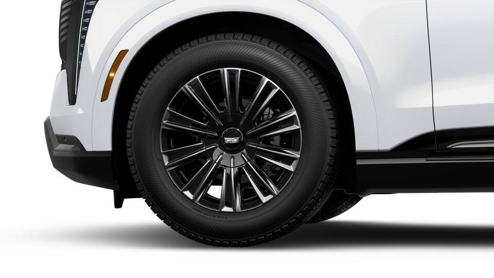 2026 Cadillac Escalade IQL Sport - Photo 65