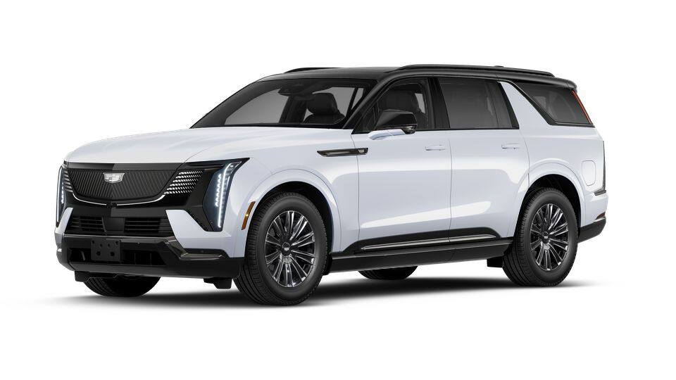 2026 Cadillac Escalade IQL Sport - Photo 51
