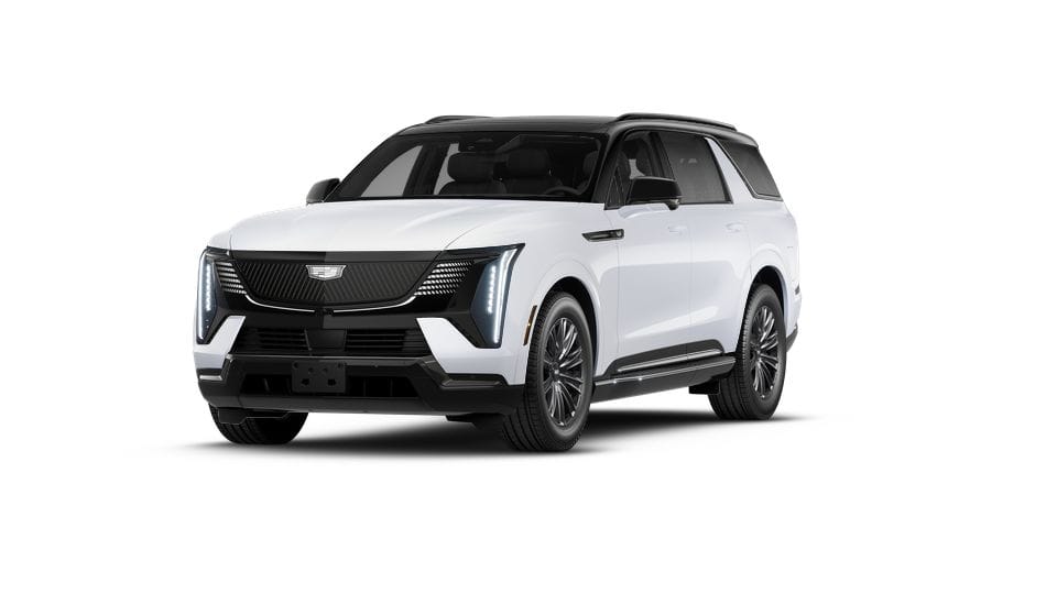 2026 Cadillac Escalade IQL Sport AWD's photo