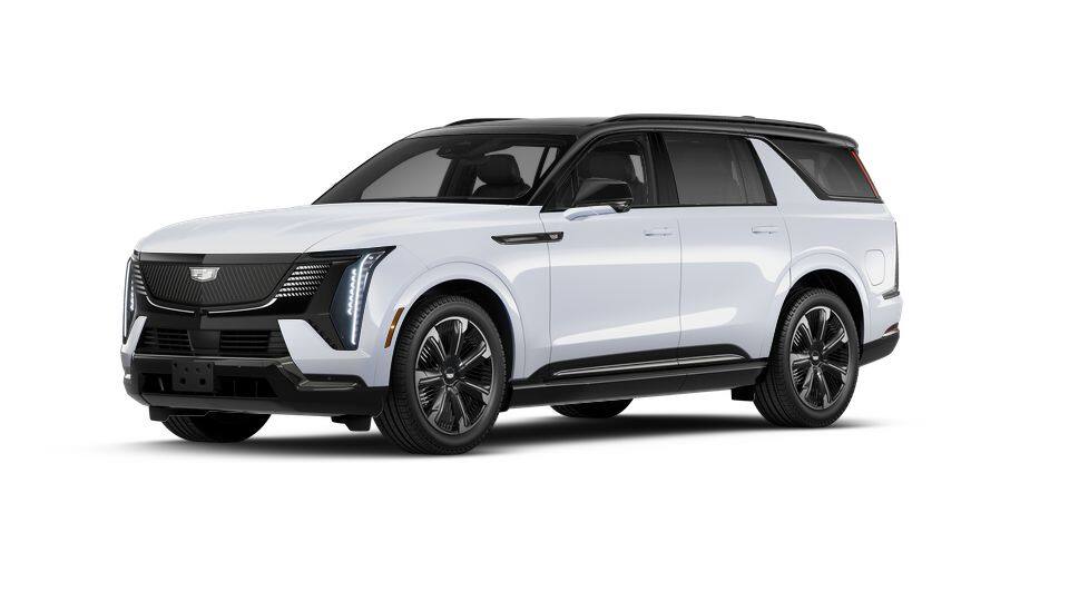 2026 Cadillac Escalade IQL Sport - Photo 52