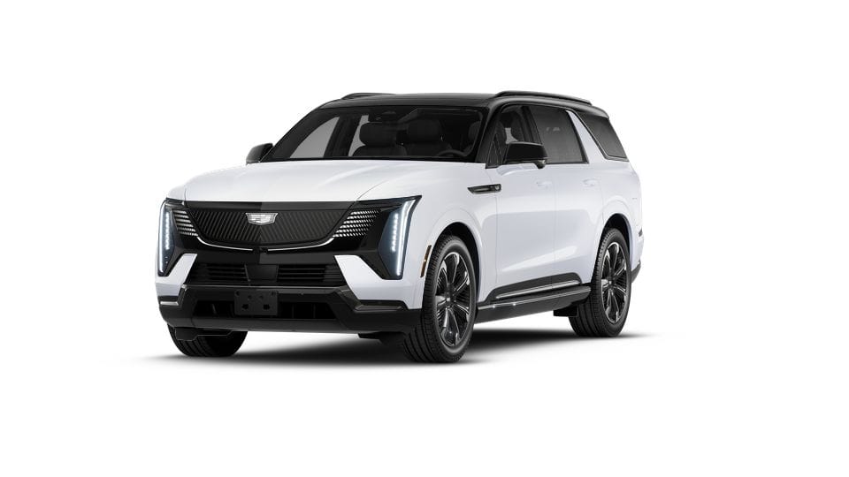 2026 Cadillac Escalade IQL Sport - Photo 49