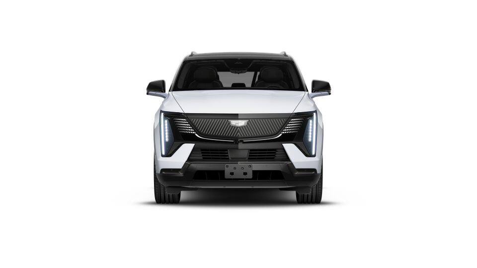 2026 Cadillac Escalade IQL Sport - Photo 53