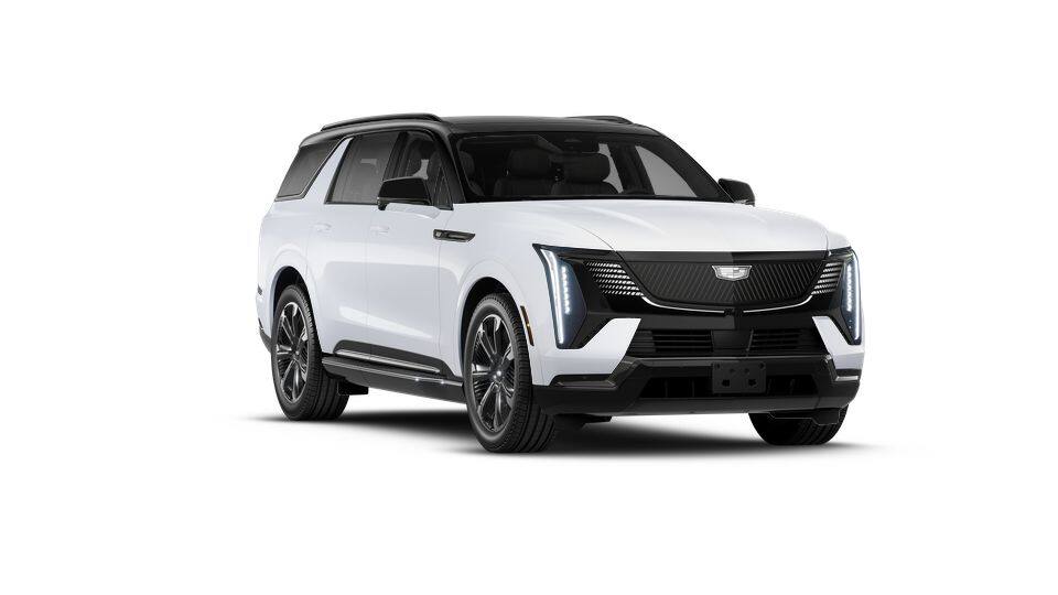 2026 Cadillac Escalade IQL Sport - Photo 54