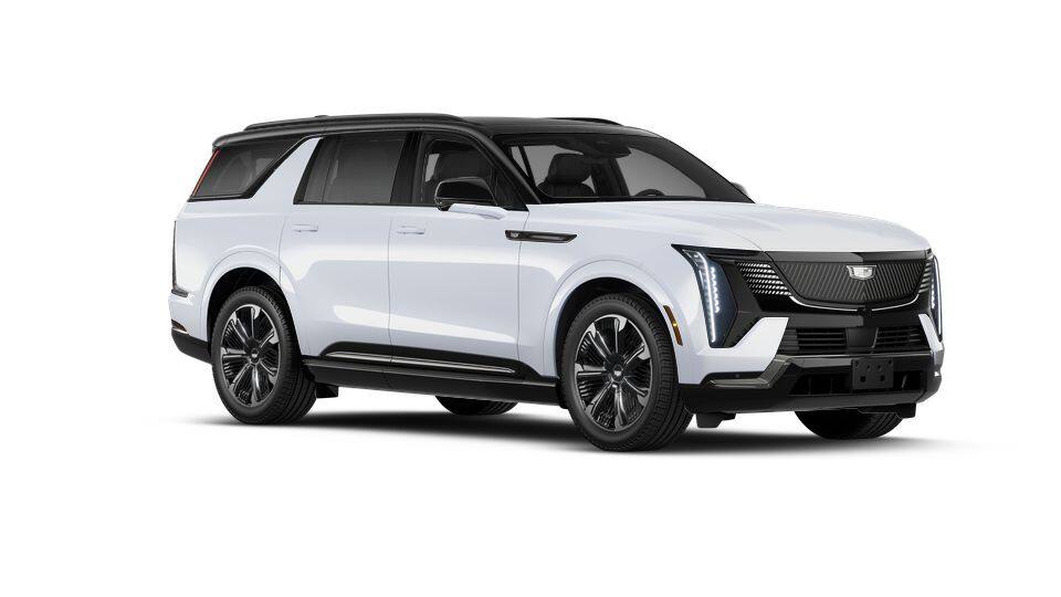 2026 Cadillac Escalade IQL Sport - Photo 55