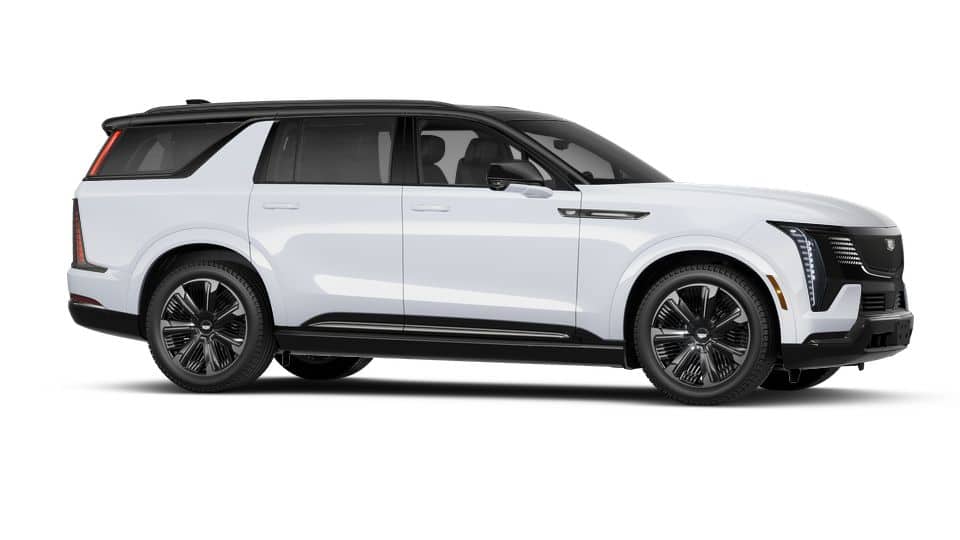 2026 Cadillac Escalade IQL Sport - Photo 56