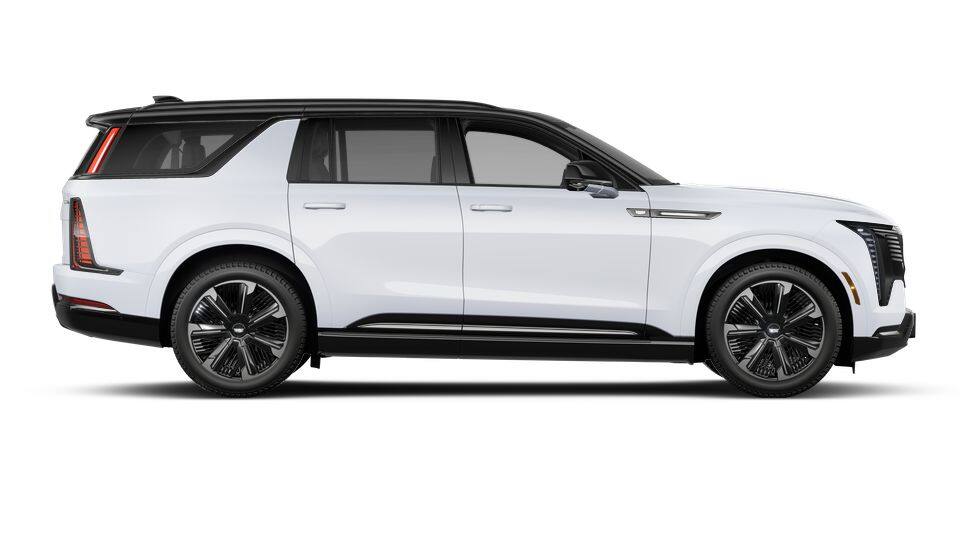 2026 Cadillac Escalade IQL Sport - Photo 57