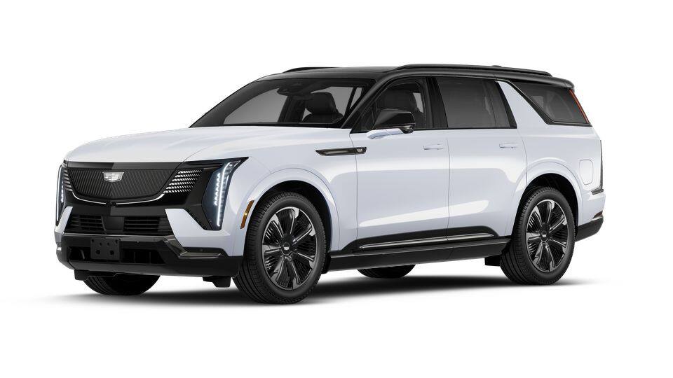 2026 Cadillac Escalade IQL Sport - Photo 50