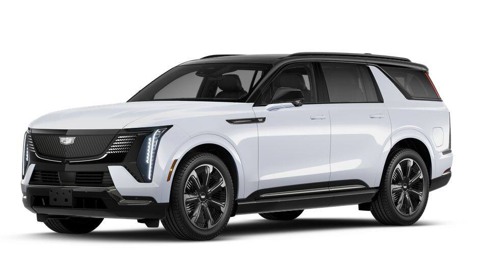 2026 Cadillac Escalade IQL Sport - Photo 51