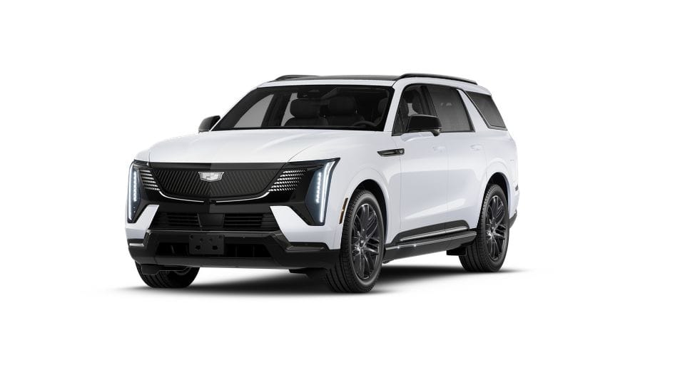 2026 Cadillac Escalade IQL