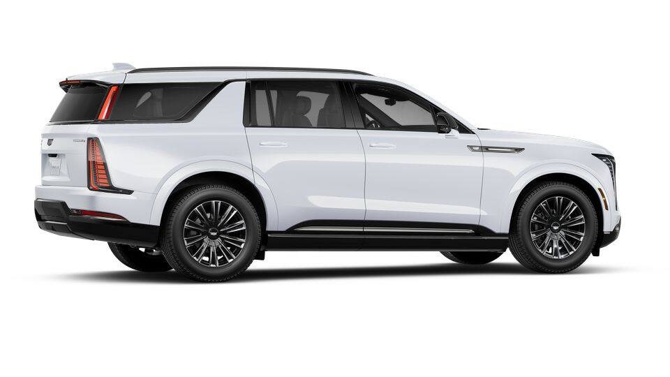 2026 Cadillac Escalade IQL Sport - Photo 42