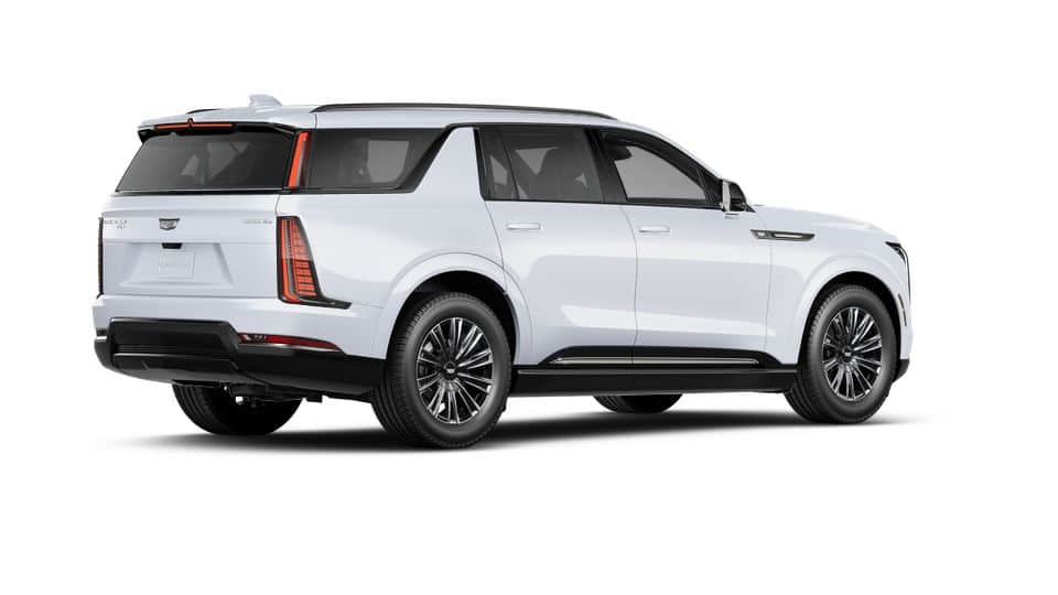 2026 Cadillac Escalade IQL Sport - Photo 43