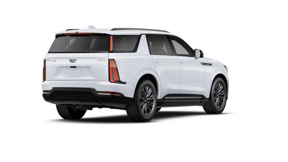 2026 Cadillac Escalade IQL Sport - Photo 28