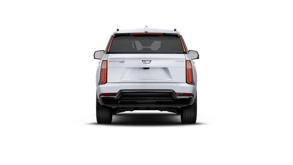 2026 Cadillac Escalade IQL Sport - Photo 29