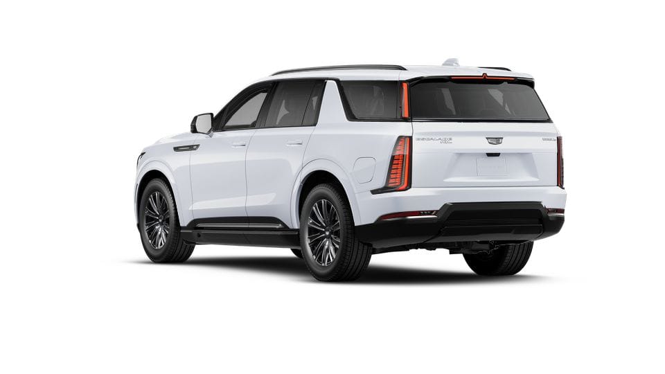 2026 Cadillac Escalade IQL Sport - Photo 30