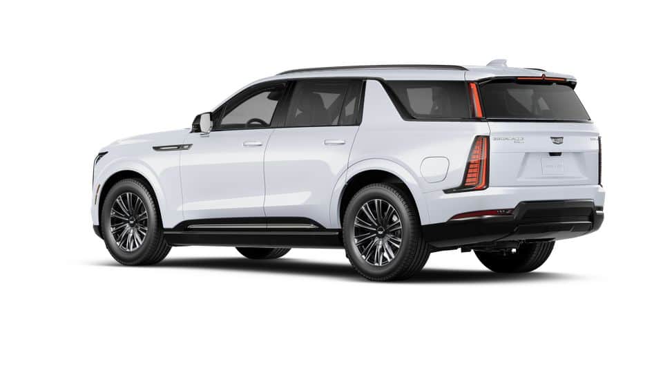 2026 Cadillac Escalade IQL Sport - Photo 32