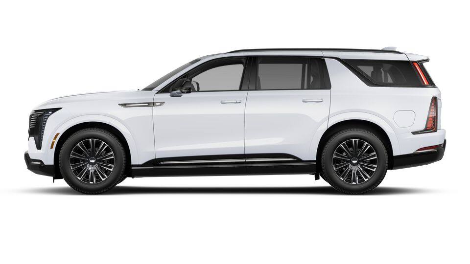 2026 Cadillac Escalade IQL Sport - Photo 35
