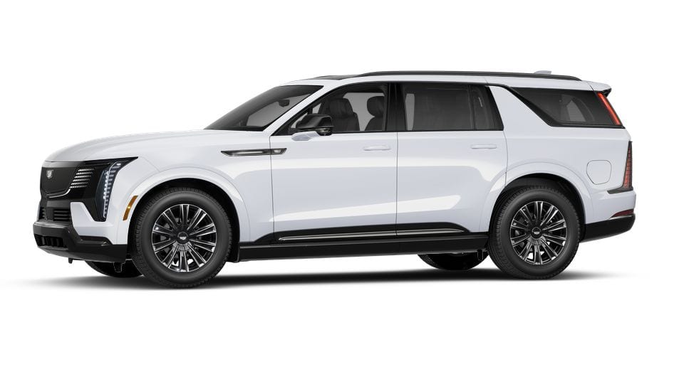 2026 Cadillac Escalade IQL Sport - Photo 37