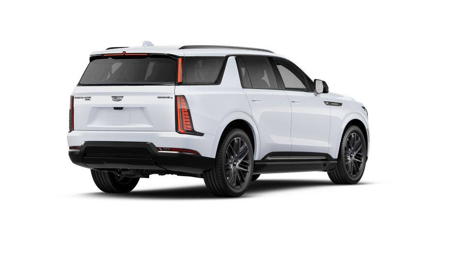 2026 Cadillac Escalade IQL Sport - Photo 28