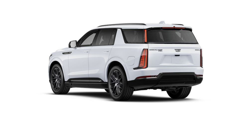 2026 Cadillac Escalade IQL Sport - Photo 30