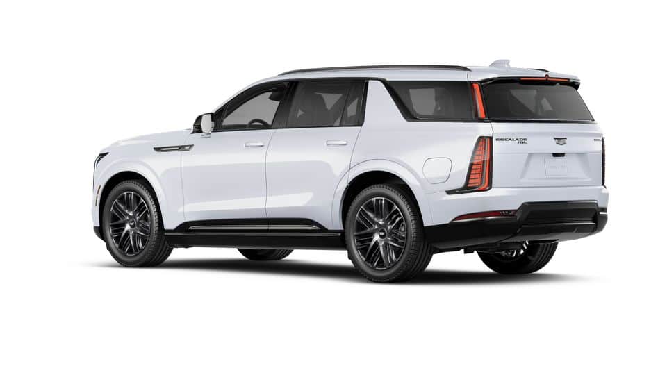 2026 Cadillac Escalade IQL Sport - Photo 32