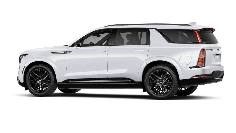 2026 Cadillac Escalade IQL Sport - Photo 34