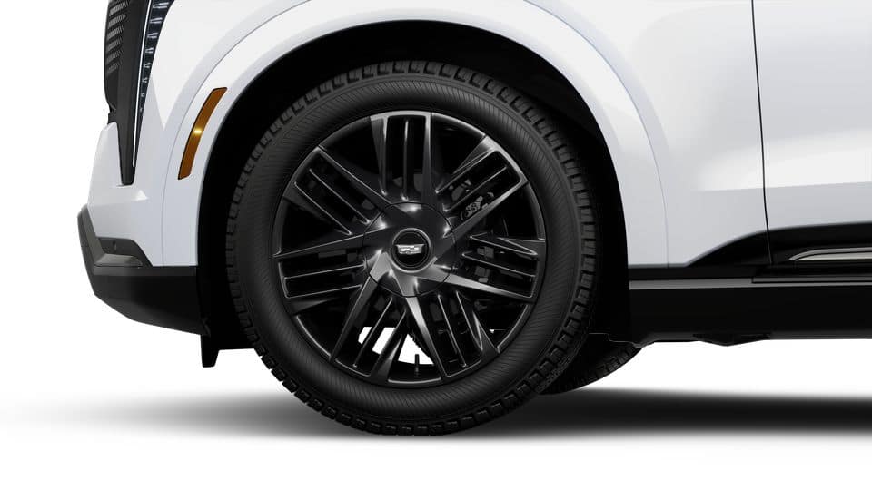 2026 Cadillac Escalade IQL Sport - Photo 40