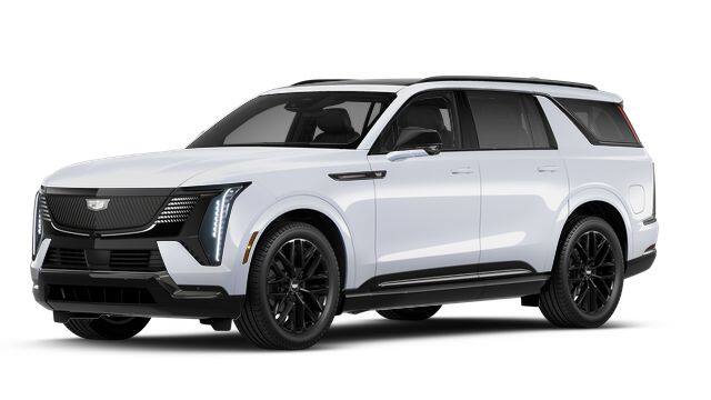2026 Escalade IQL